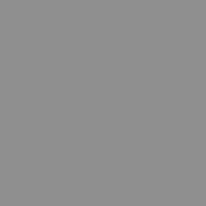 Záhradné ratanové kreslo polohovateľné CALVIN (sivá) - Tmavosivá
